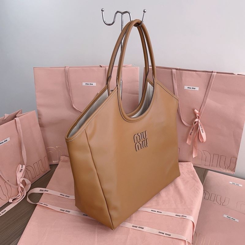 Miu Miu Shopping Bags